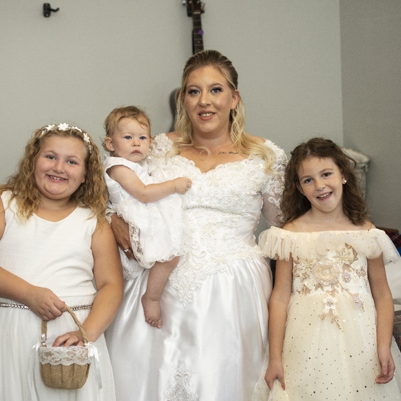 Meet your Posher, Alanna - Picture 4 of 8